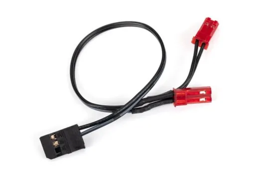 Traxxas Zubehör Y-Kabel, BEC zu Licht-Set