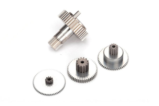 Traxxas Tuning Getriebesatz für Servo TRX2250 und TRX2255