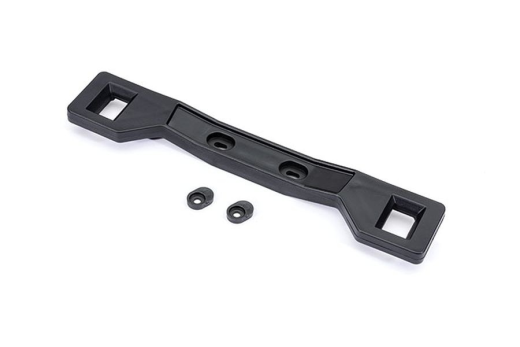 Traxxas Ersatzteile Clipless Karosserie-Halter hinten für Ford Raptor-R 4x4 VXL und Slash 1/10