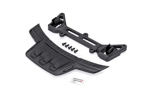 Traxxas Ersatzteile Clipless Karosserie-Verriegelung vorne für Ford Raptor-R 4x4 VXL 1/10