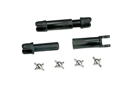 Traxxas Ersatzteile Antriebswellen für Bandit 1/10