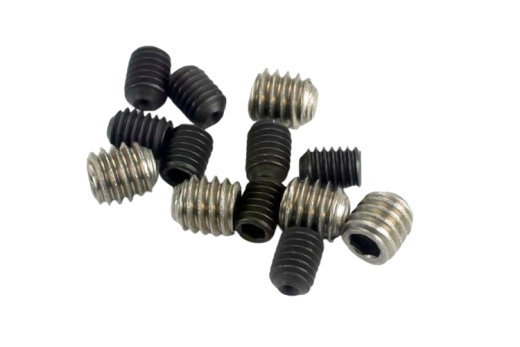 Traxxas Ersatzteile Madenschraubenset für Unlimited Desert Racer 1/7