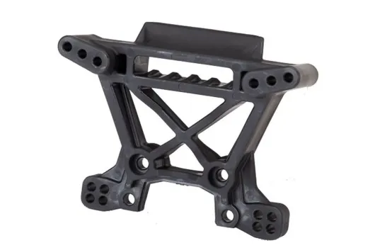 Traxxas Ersatzteile Dämpferbrücke vorne für Rustler 1/10