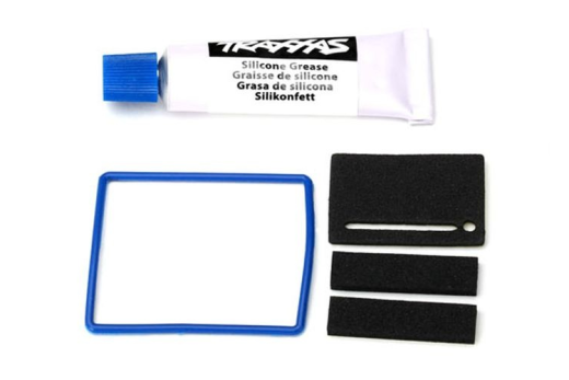 Traxxas Zubehör Dichtungs-Kit für Telemetrie Expander-Box