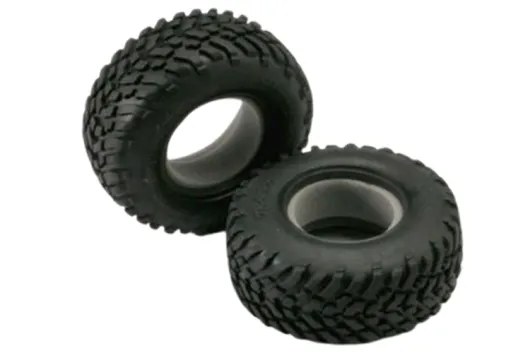 Traxxas Tuning SCT 2,2-3,0 Reifen Soft 2Stück für Ford Raptor und Slash 1/10