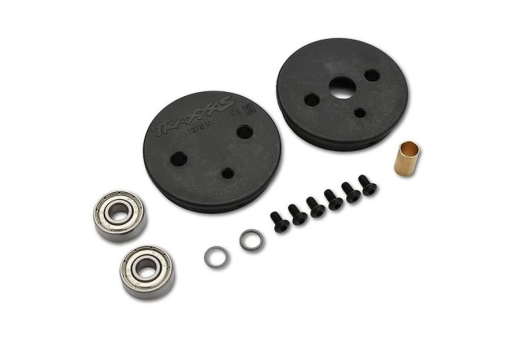 Traxxas Ersatzteile Rebuild-Kit für 1200kV Brushless-Motor TRX3491