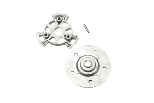 Traxxas Ersatzteile Heavy Duty Slipper Druckplatte und Mitnehmer für Rustler und Slash 1/10