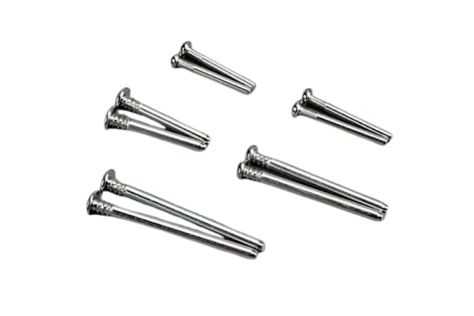 Traxxas Ersatzteile Achsstift Schrauben-Satz für Bandit, Bigfoot, Rustler, Slash und Stampede 1/10