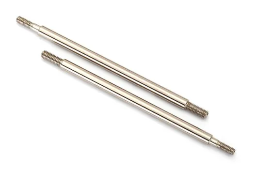 Traxxas Ersatzteile GTR Kolbenstangen 69mm vorne 2Stück für Unlimited Desert Racer 1/7