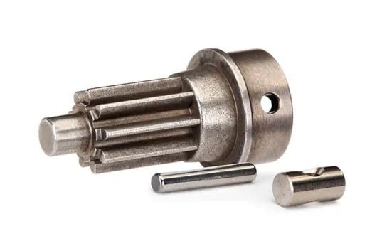 Traxxas Ersatzteile Portalantrieb Eingangszahnrad vorne für TRX-4 1/10