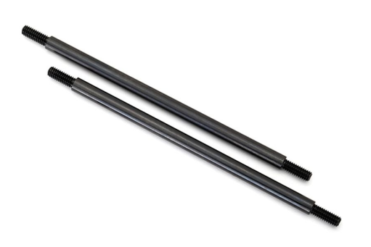 Traxxas Ersatzteile Aufhängungs-Link aus Stahl hinten 5x109mm 2Stück für TRX-4 1/10
