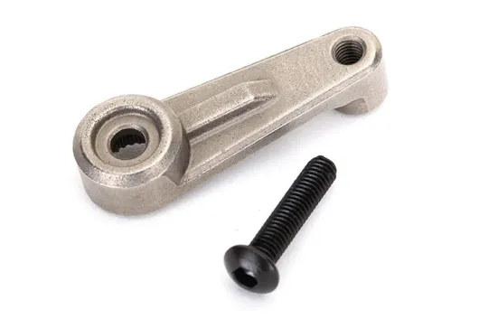 Traxxas Tuning Servo-Horn aus Metall für TRX-4 1/10