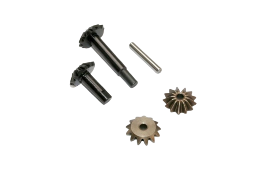 Traxxas Zubehör Zentral-Differential Zahnräder Set 2Stück für Ford Fiesta, Ford Raptor, Rustler, Slash und Stampede 1/10