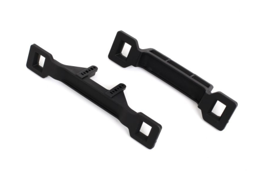 Traxxas Ersatzteile Karosseriehalter für Ford Raptor und Slash 1/10