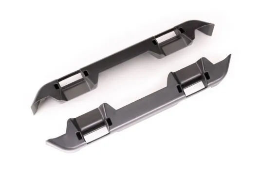 Traxxas Tuning Karosserie-Halter Clipless (für TRX7412) für Ford Fiesta 1/10