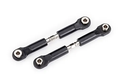 Traxxas Ersatzteile Sturzstange 63mm 2Stück für Ford Fiesta 1/10