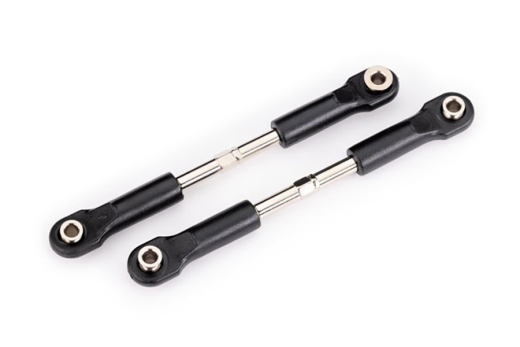 Traxxas Ersatzteile Sturzstange 77mm 2Stück für Ford Fiesta 1/10