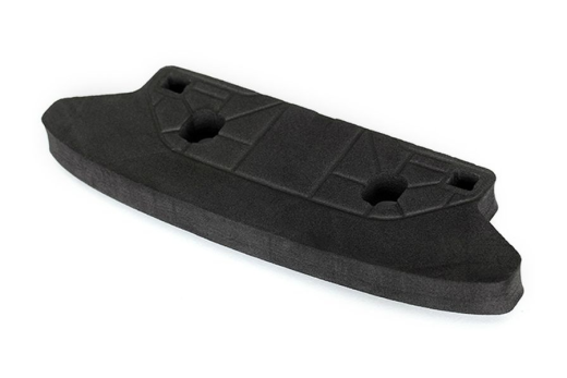 Traxxas Ersatzteile Bumper Schaumstoff (für TRX7435) für Ford Fiesta 1/10