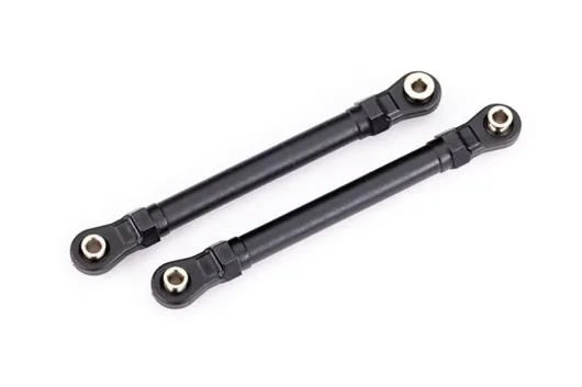 Traxxas Ersatzteile Spurstange 77mm 2Stück für Ford Fiesta 1/10