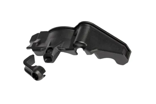 Traxxas Ersatzteile Getriebe-Abdeckung für Ford Fieasta, Rustler und Slash 4x4 Ultimate 1/10