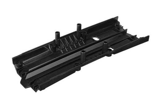Traxxas Ersatzteile Unterbodenplatte mitte für X-Maxx 1/7
