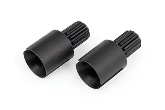 Traxxas Tuning Heavy-Duty Differential-Mitnehmer (für TRX7750X) 2Stück für X-Maxx 1/7