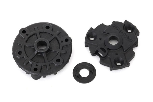 Traxxas Ersatzteile Cush Drive Gehäuse für MAXX 1/10 und X-Maxx 1/7
