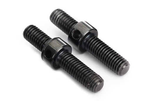 Traxxas Tuning Stahl-Gewinde (für TRX7748 und TRX8542) für X-Maxx 1/7