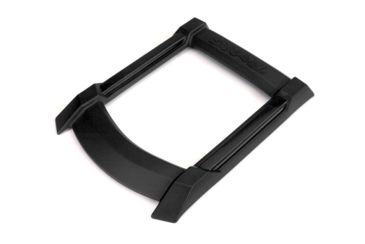 Traxxas Tuning Dach-Schutzplatte in schwarz (benötigt TRX7713X) für X-Maxx und X-Maxx 8S 1/7