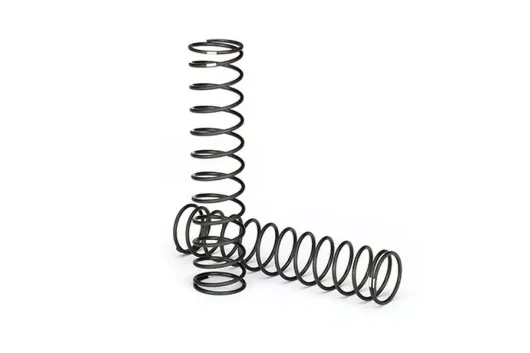 Traxxas Tuning GTX Dämpfer-Feder weiße Markierung (0,824 rate) 2Stück für X-Maxx 1/7