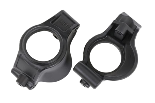 Traxxas Zubehör C-Hubs 2Stück für X-Maxx 1/7