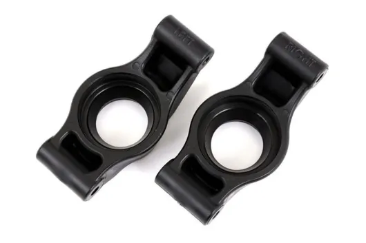 Traxxas Zubehör Radträger für Radachsen hinten für X-Maxx 1/7 und Funco 1/6