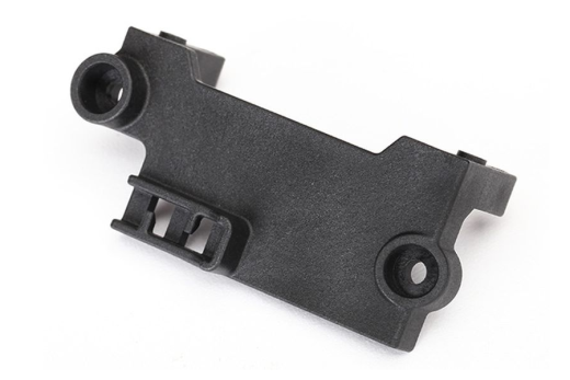 Traxxas Ersatzteile Servo-Halter für Unlimited Desert Racer 1/7