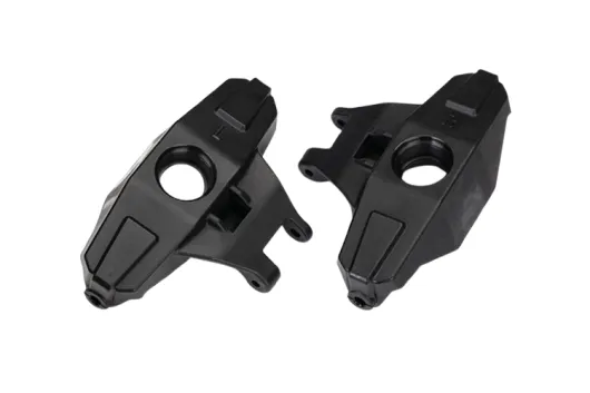 Traxxas Ersatzteile Achs-Träger links und rechts für Unlimited Desert Racer 1/7