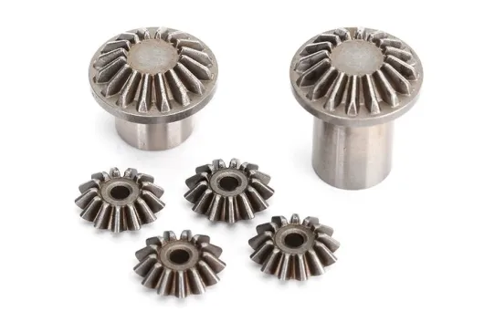Traxxas Ersatzteile Differentialzahnrad-Set mitte für Unlimited Desert Racer 1/7