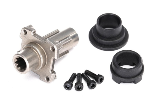 Traxxas Ersatzteile Spool mit Distanzen für Unlimited Desert Racer 1/7