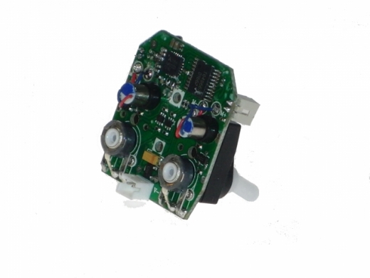 Align Ersatzteil Elektronikeinheit V2 T-REX 100