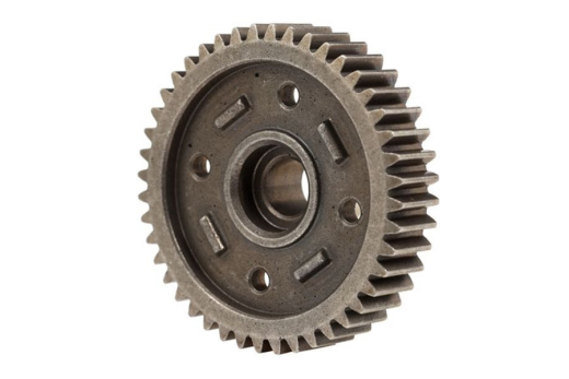 Traxxas Tuning Zentral-Differential Zahnrad 44Z (für TRX8980) für MAXX 1/10