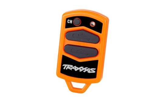 Traxxas Tuning Pro-Scale Winde Fernbedienung (für TRX8856) für TRX-4 1/10