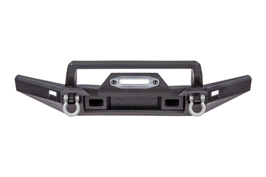 Traxxas Tuning Winden-Bumper vorne Komplett 191mm für TRX8855 Winde für TRX-4 Sport 1/10