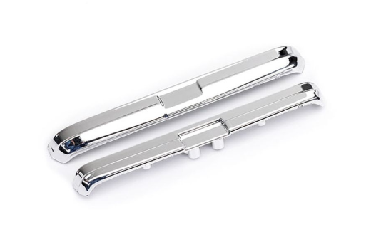 Traxxas Ersatzteile Bumper vone und hinten (für TX9811) für TRX-4M 1/18