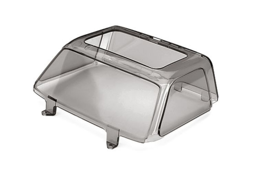 Traxxas Tuning Karosserie Fenster getönt (für TRX9811) für TRX-4M 1/18