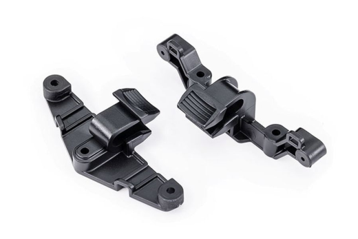 Traxxas Tuning Karosserie-Halter und Laschen (für TRX9811) für TRX-4M 1/18