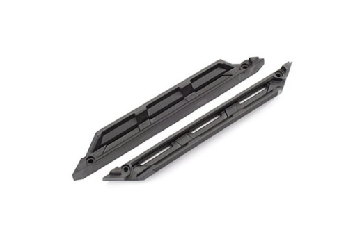 Traxxas Ersatzteile Seitenschutz für Chassis 2Stück für MAXX 1/10