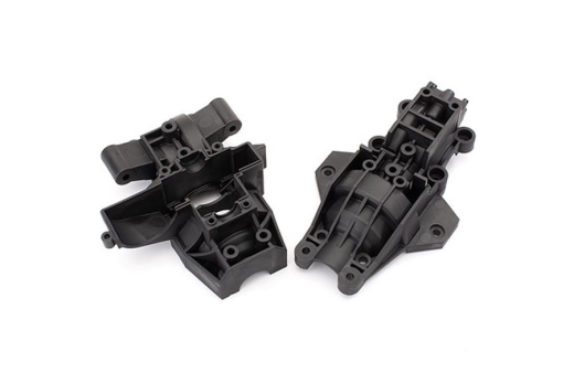 Traxxas Ersatzteile Bulkhead hinten für MAXX 1/10