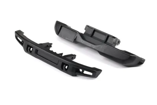 Traxxas Ersatzteile Bumper vorne und hinten für TRX-4M Ford Bronco 1/18