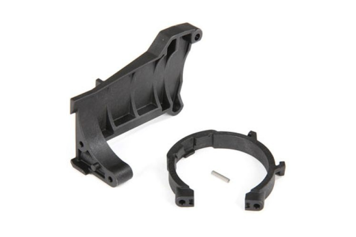 Traxxas Zubehör Motor-Halter (für TRX3481) für MAXX 1/10
