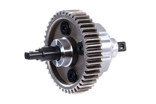 Traxxas Tuning Differential Kit 50Z Komplett mitte für MAXX 1/10