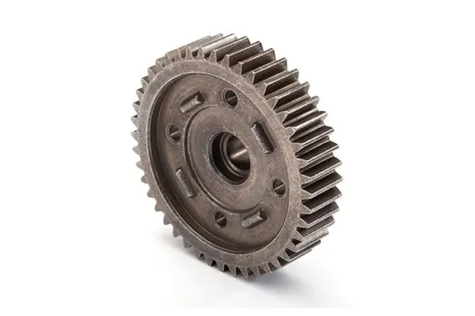 Traxxas Ersatzteile Differential-Hauptzahnrad 44Z mitte für MAXX 1/10