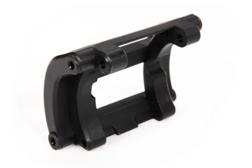 Traxxas Tuning Heavy-Duty Wheelie-Bar Halterung für Bandit, Bigfoot, Rustler, Slash und Stampede 1/10